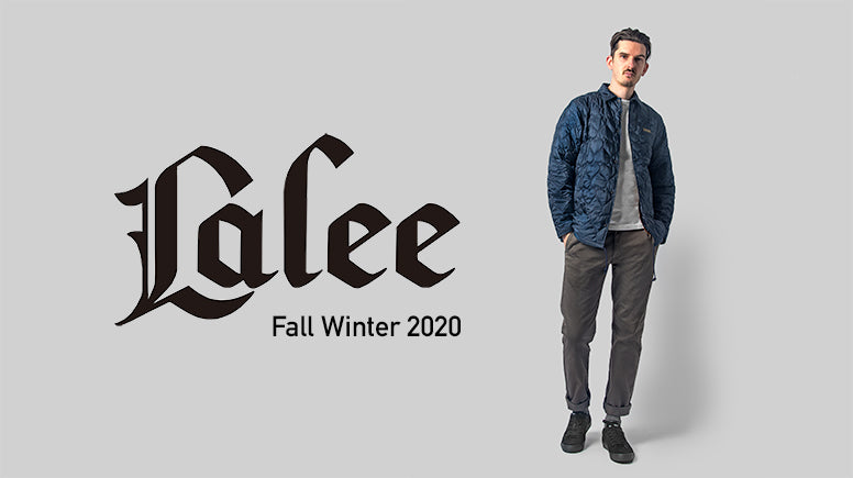 CALEE AW20 Delivery 1 | Sonder Supplies