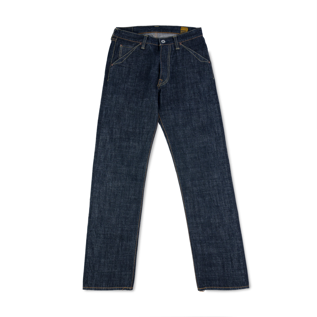 1605 Standard Dirt Denim - Indigo